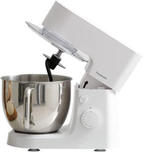 PANASONIC | Kitchen Machine 1000W for Easy Dough-Making | MK CM 300