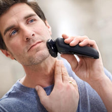 PHILIPS | Electric Shaver Black | PQ206/18