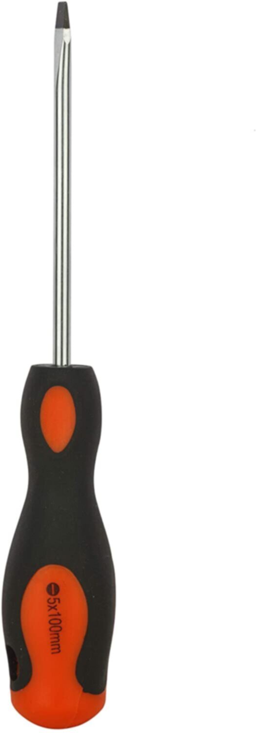 BLACK+DECKER | Standard Screwdriver 5 X 100Mm | BDHT62298