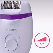 PHILIPS | Satinelle Essential Corded Compact Epilator | BRE275/00