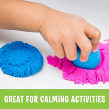 LEARNING RESOURCES UK| Playfoam Sand Sensory Set (3+ Years) | EI-2232