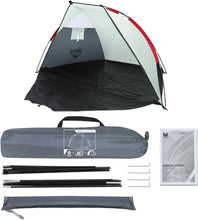 BESTWAY | Pavillo Ramble X2 Tent 2mx1mx1m | BES115TOY01007