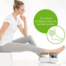 BEURER | Achillomed Achilles Tendon Leg Massager and Circulation Booster | FM 200
