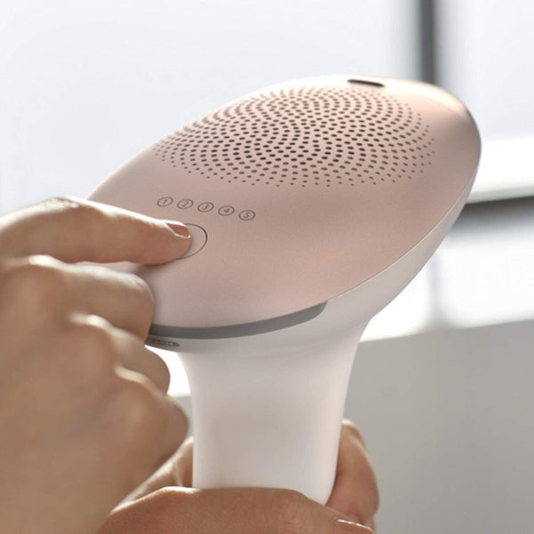 PHILIPS | Lumea Advanced IPL Hair Removal Device | BRI921/60