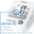 BEURER | Upper Arm Blood Pressure Monitor | BM 26