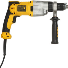 DEWALT | Speed Percussion Drill 13mm 1100W | DWD524KS-QS