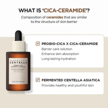 SKIN1004 | Madagascar Centella Probio-Cica Intensive Ampoule 50Ml