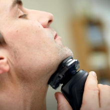 PHILIPS | Electric Shaver Black | PQ206/18