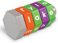 LEARNING RESOURCES UK| Word Construction (5+ Years) | LER5044
