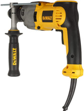 DEWALT | Speed Percussion Drill 13mm 1100W | DWD524KS-QS