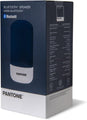 PANTONE | Cassa Bluetooth Speaker 8 Hour Battery 3.5mm Jack 5W Navy | PT-BS001N