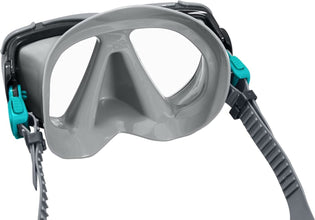 BESTWAY | Dominator Snorkel Mask | BES115TOY01603