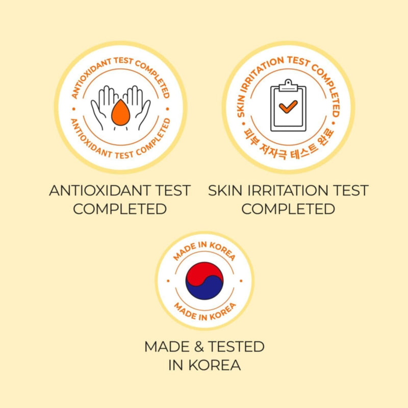 Numbuzin | No.5 Vitamin-Niacinamide Concentrated Pad