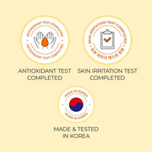 Numbuzin | No.5 Vitamin-Niacinamide Concentrated Pad