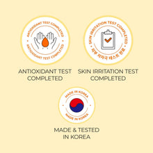 Numbuzin | No.5 Vitamin-Niacinamide Concentrated Pad