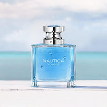 NAUTICA | Voyage By Nautica Eau De Toilette 100 | 31655531908