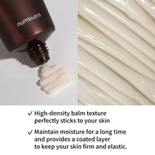 Numbuzin | No.4 Full-Nutrient Firming Cream 60Ml