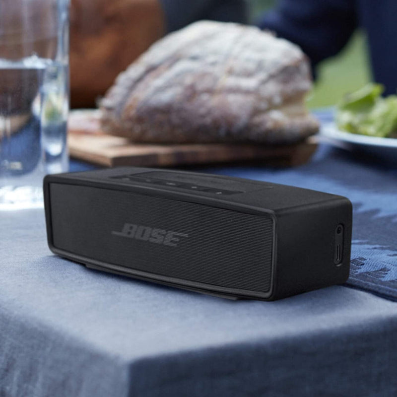 BOSE | SoundLink Mini II Special Edition Speaker | 835799-0100
