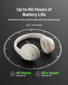 BELKIN | SoundForm Isolate Bluetooth Over Ear Headphones Sand | TE0227077
