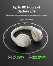 BELKIN | SoundForm Isolate Bluetooth Over Ear Headphones Sand | TE0227077