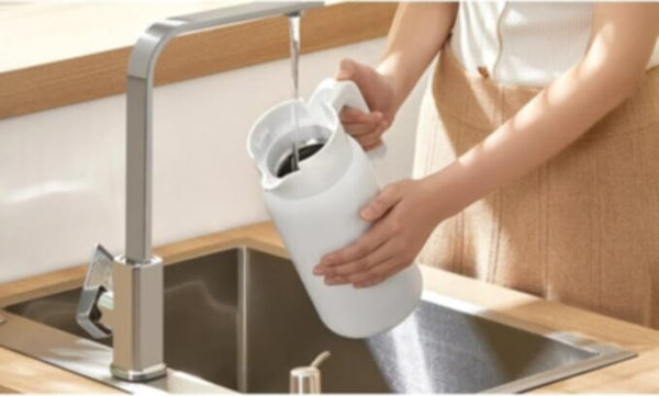 XIAOMI | Insulated Kettle 1.8L GL | BHR9049GL
