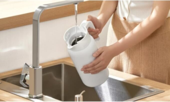 XIAOMI | Insulated Kettle 1.8L GL | BHR9049GL