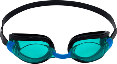 BESTWAY | Aqua Burst Essential II 3-Pack Goggles Assorted | BES115TOY01612