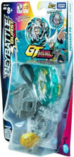 TOYPRO | BeyBattle Burst Starter Heaven Pegasus P5 | BB-148-T