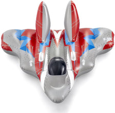 BESTWAY | Galaxy Rid On Glider 136cm | BES115TOY01332