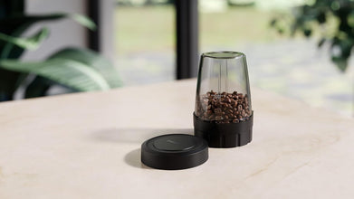 PHILIPS | 5000 Series 1000W Blender 700ml Black | HR2767/00