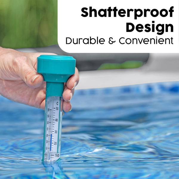BESTWAY | Floating Pool Thermometer | BES115TOY01900
