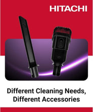 HITACHI | PV X90N PWH Cordless Stick Vacuum Cleaner 250W | HITCAPVCU00071