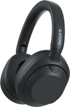 SONY | Power Sound Noise Cancelling Bluetooth Wireless Headphone Black | WH-ULT900N/BLACK
