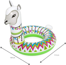 BESTWAY | Alpaca Swim Ring 44.5