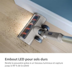 PHILIPS | Cordless Vacuum Cleaner 2000 Series | XC2011/61