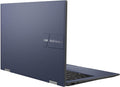 ASUS | Vivobook GO Flip Laptop 14inch Intel Celeron N4050 GB RAM 128G eMMC AR EN Keyboard TP1400KA-EC075WS | MASITNTP14098