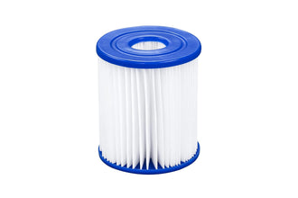 BESTWAY | Flowclear Pool Filter Cartridge Size I 8.0x9.0cm | BES115TOY01901