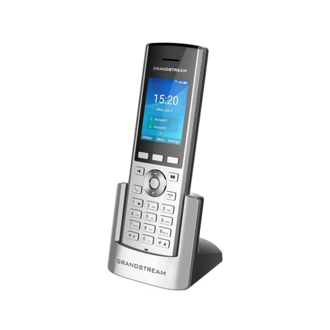 GRANDSTREAM | Enterprise Portable Wi-Fi IP Phone | WP820