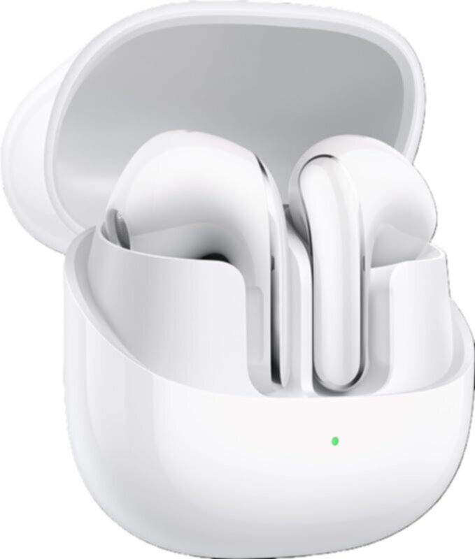 XIAOMI | Buds 5-Ceramic White | BHR8117GL
