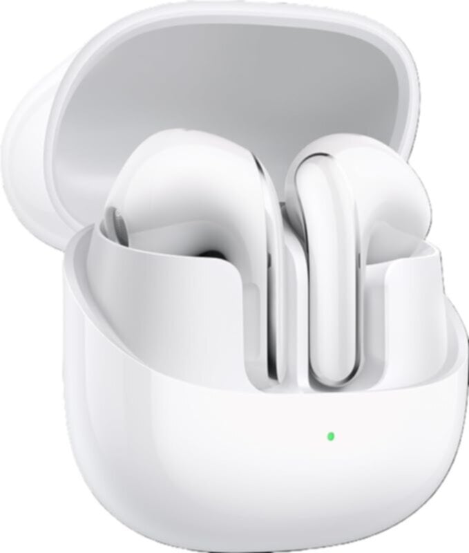 XIAOMI | Buds 5-Titan Gray | BHR8116GL