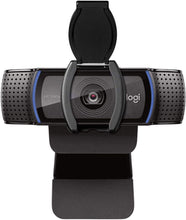 LOGITECH | C920E Business Webcam for Pro Quality Meetins 1080P | 960-001360