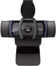 LOGITECH | C920E Business Webcam for Pro Quality Meetins 1080P | 960-001360