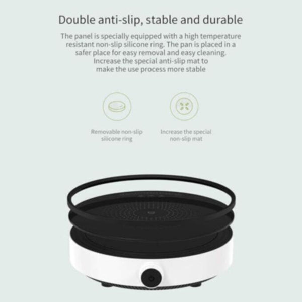 XIAOMI | Induction Cooker Lite EU | BHR8130EU