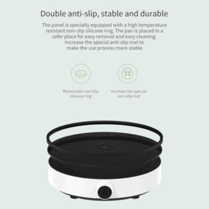 XIAOMI | Induction Cooker Lite EU | BHR8130EU