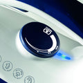 KENWOOD | 2600W Ceramic Steam Station 1.8L | SSP20.000WB