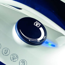 KENWOOD | 2600W Ceramic Steam Station 1.8L | SSP20.000WB