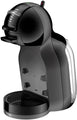 Dolce Gusto Nestle Mini Me Automatic Coffee Machine Black | EDG305.BG