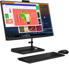 LENOVO | IdeaCentre AIO 3 24ALC6 Ryzen 5 7430U, 8GB, 512GB SSD, 23.8