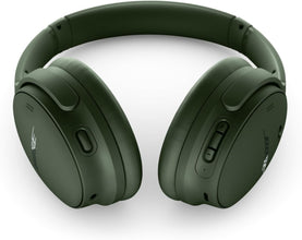 BOSE | Quietcomfort Wireless Over Ear Active Noise Cancelling Headphones Cyprus Green | 884367-0300
