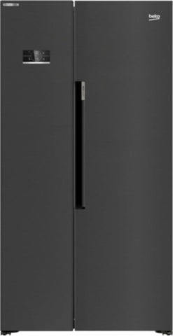 BEKO | Fridge Freezer Side By Side 91 Cm 741 Ltrs | GNE741PP